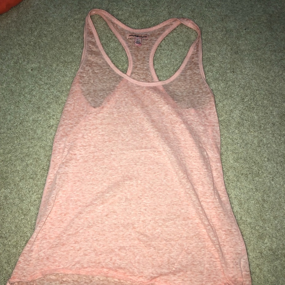 Tank from American eagle